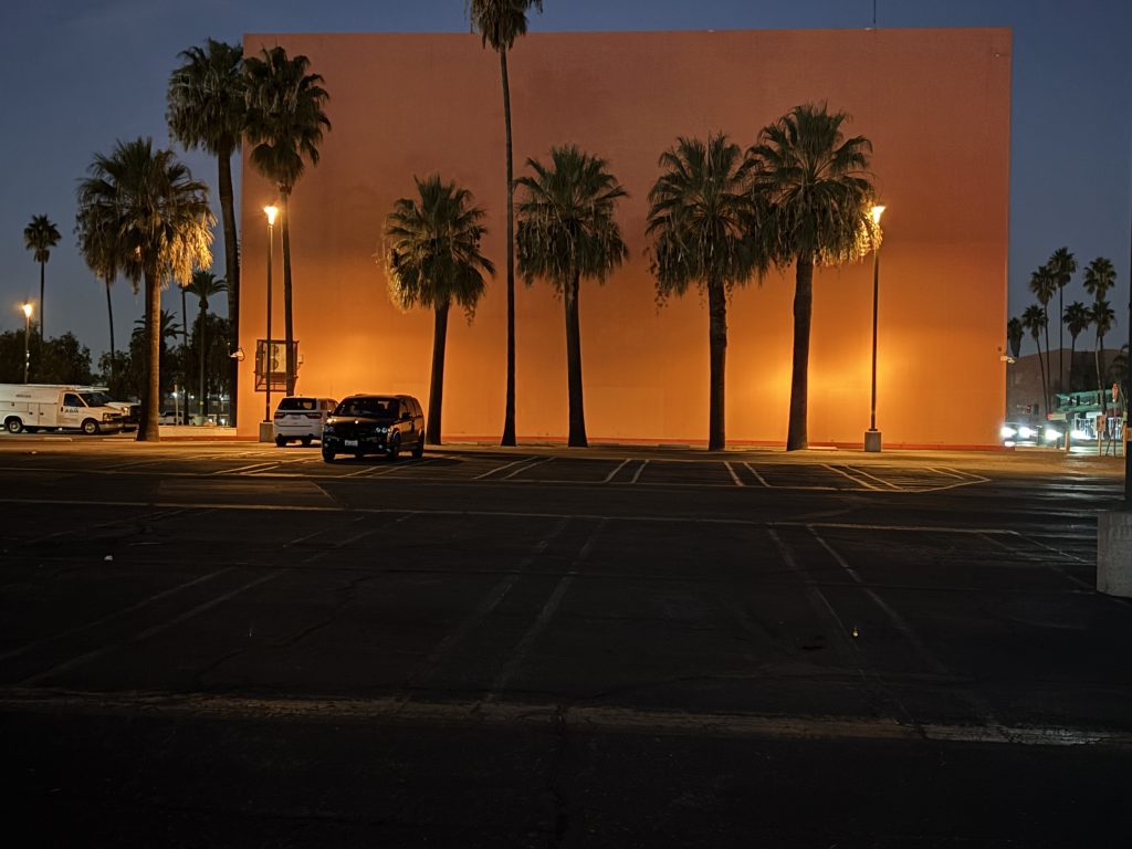 157-175- Side Building - BEFORE