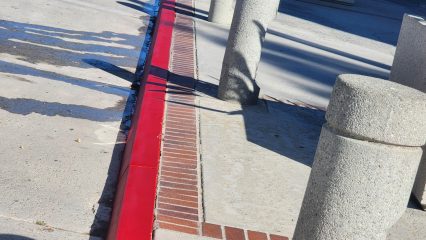 222-Hospitality-Red-Curb-After