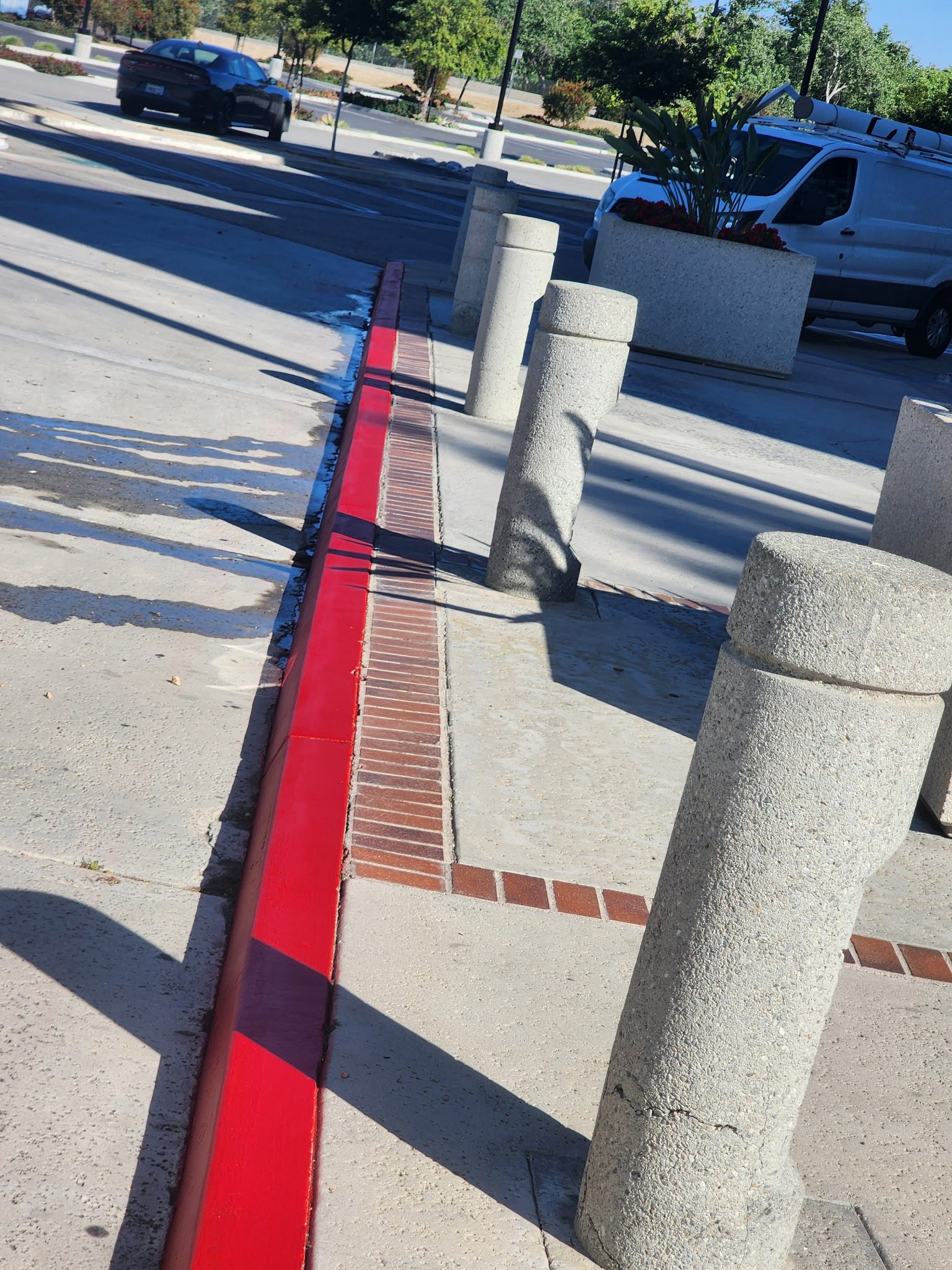 222-Hospitality-Red-Curb-After