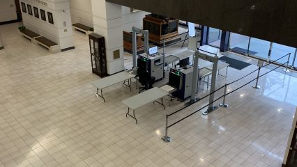 CGC - Marble Floor After