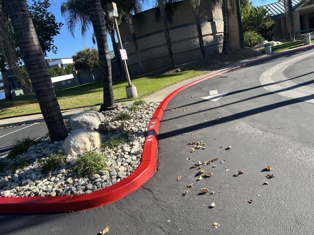 SHR Coroner - Curb AFTER